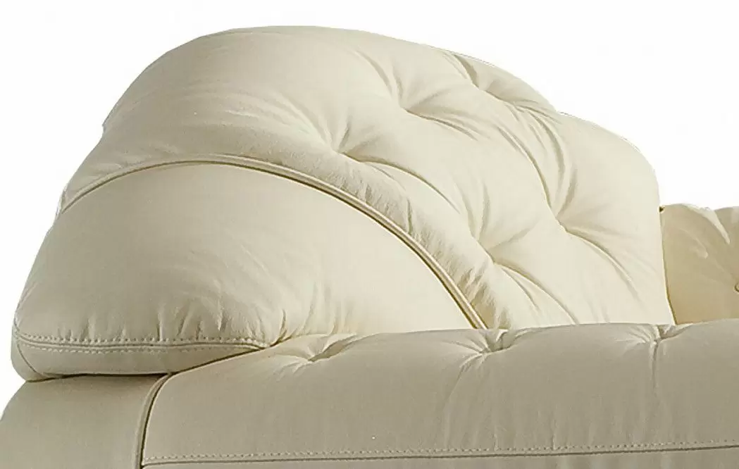 Кресло Versace, белый - фото 13