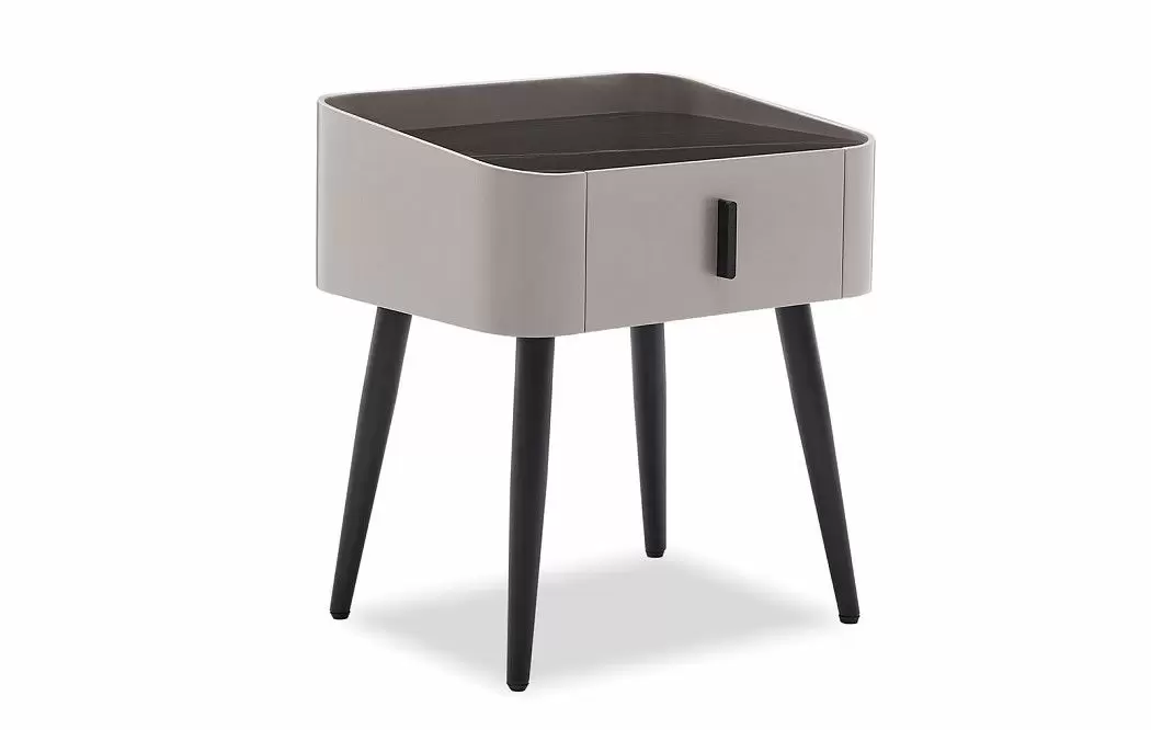 Комплект для спальни Vivien, бежевый - фото 13