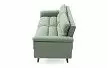 Диван-кровать Harmony, зеленый