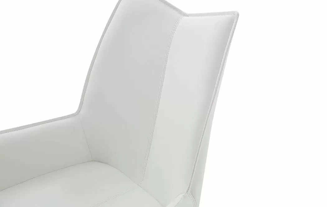 Стол Julia + 4 стула Renzo - фото 12