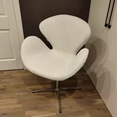 Кресло Swan Ivory IMG-20240927-WA0008