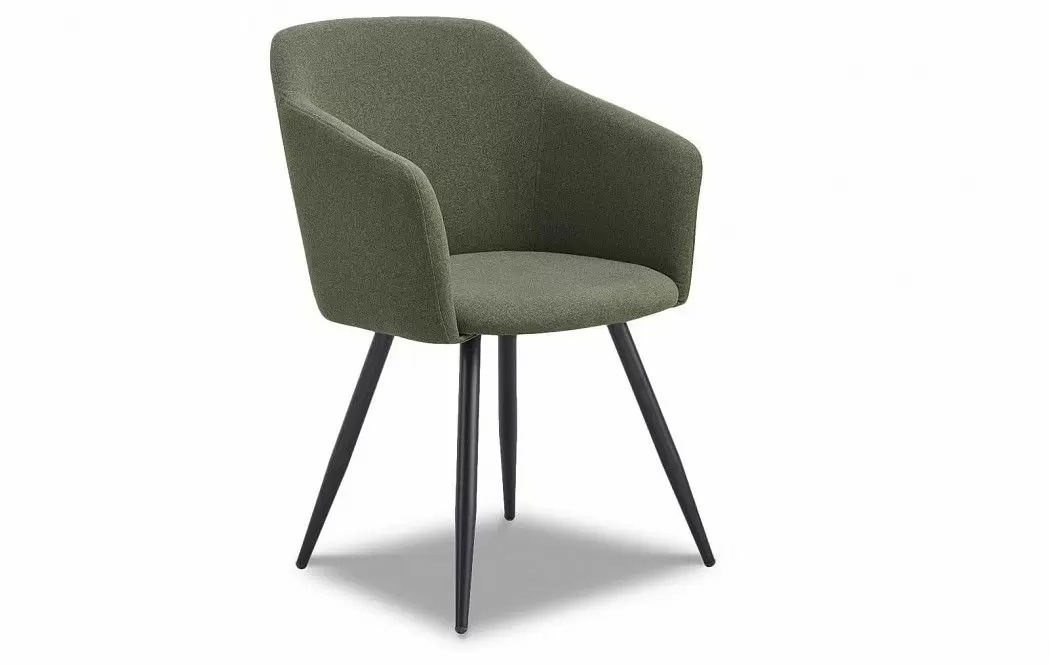 Стул Embrace, зеленый