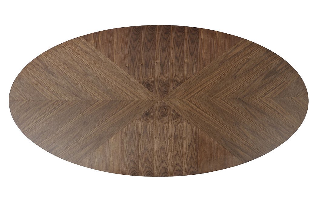 Стол Lucrezia 240, орех - фото 7