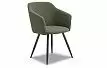 Стул Embrace, зеленый