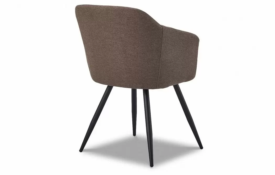 Стул Embrace, шоколад - фото 6