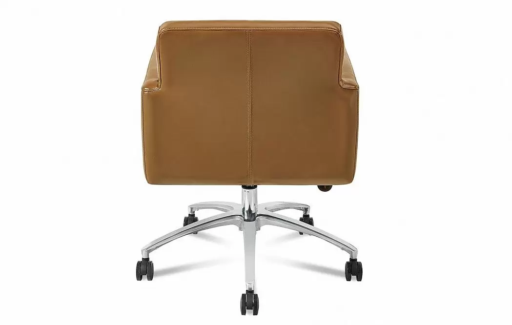 Кресло Winston, коричневый - фото 11