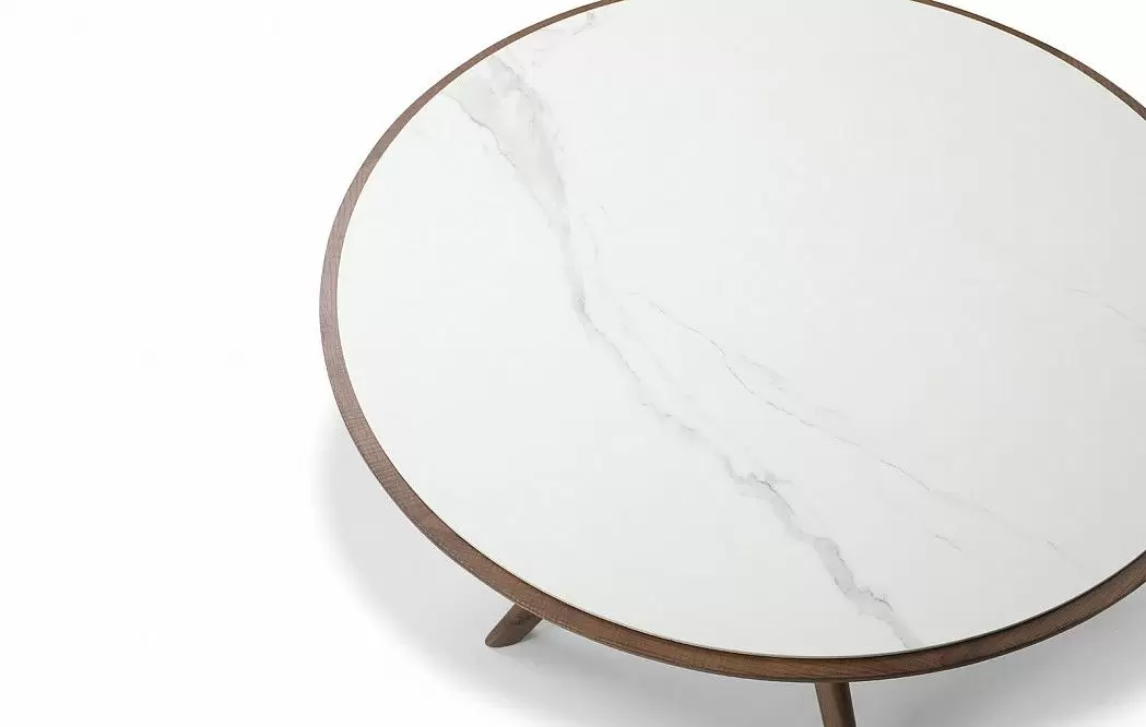 Стол Tango + 4 бежевых стула Jody - фото 4