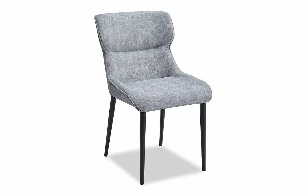 Стул Fred, серый