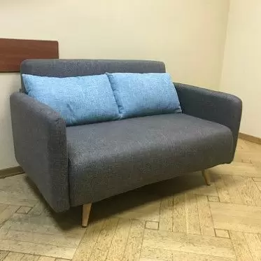 Диван-кровать Cardiff, серый/бирюзовый меланж 1635249482423.jpg