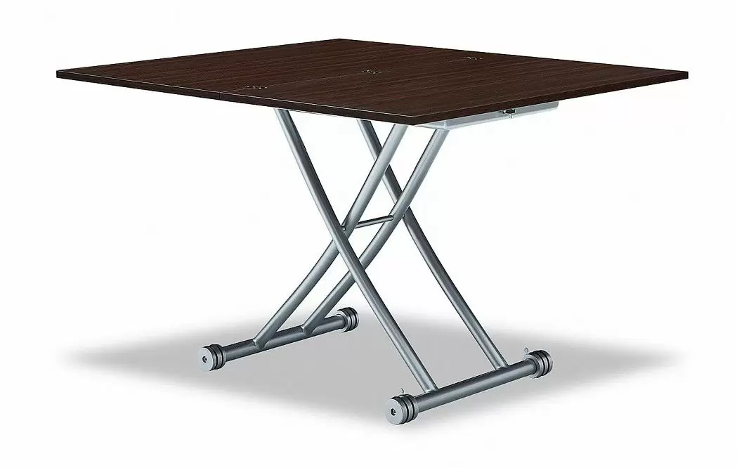 Стол-трансформер Clayton I, венге