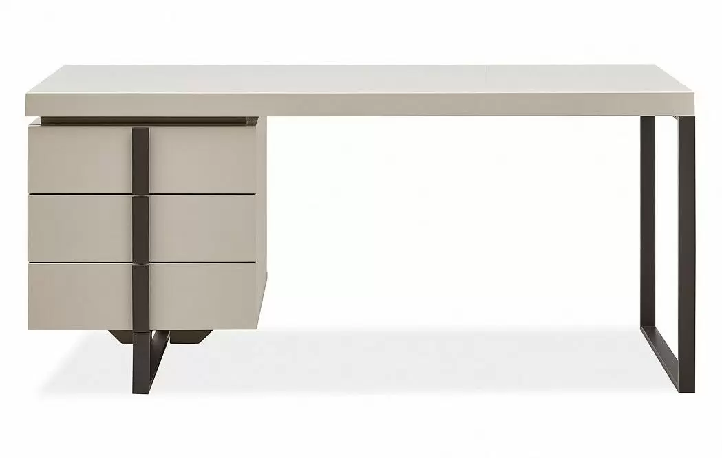 Комплект для спальни Venezia, коралловый/слоновая кость - фото 24