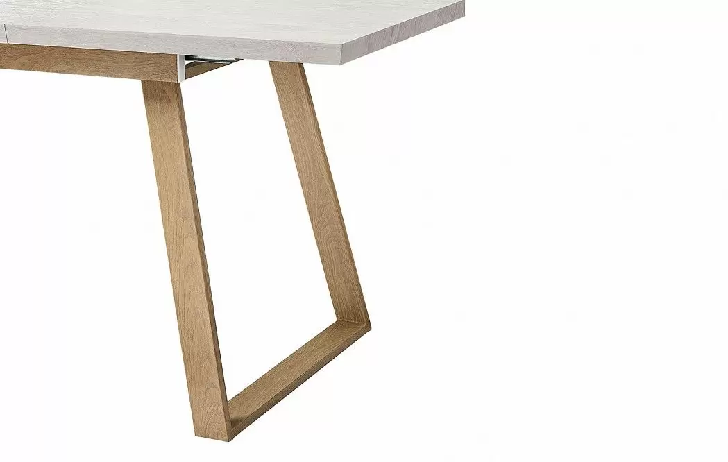 Стол Norfolk + 4 стула Angela - фото 12