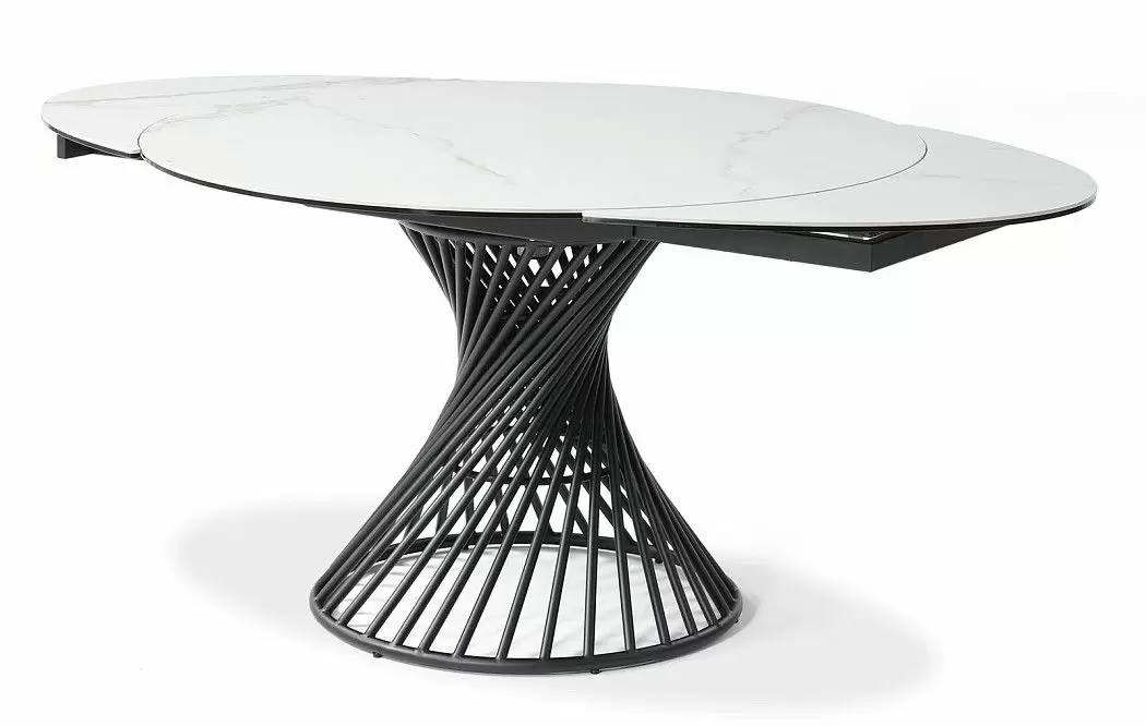 Стол Tornado + 4 стула Gregory - фото 7