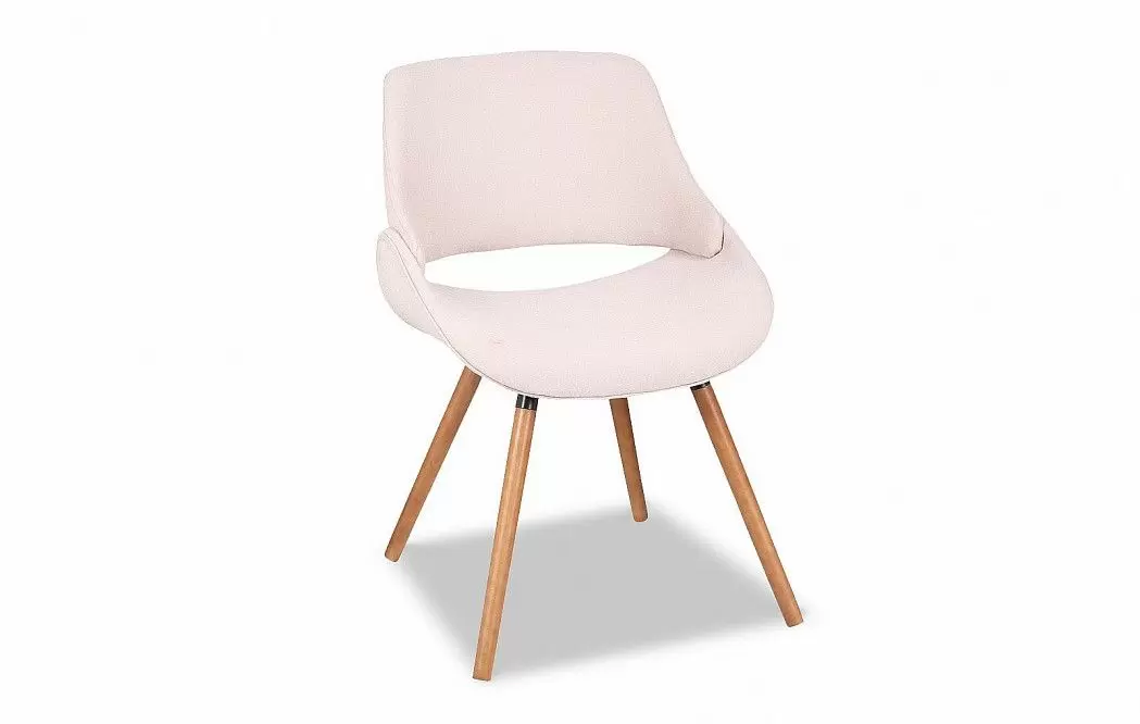 Стул Kiss, бежевый