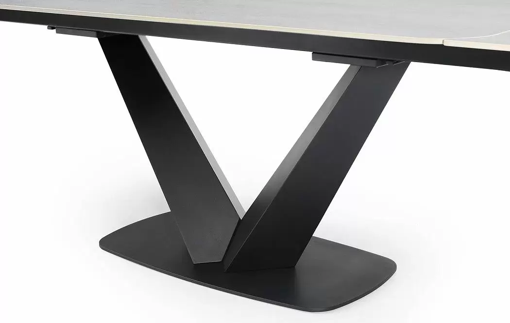 Стол Virginia + 4 стула Romeo - фото 12