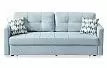 Диван-кровать Jeffrey, цвет серо-голубой