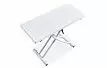 Стол-трансформер Bethany, белый