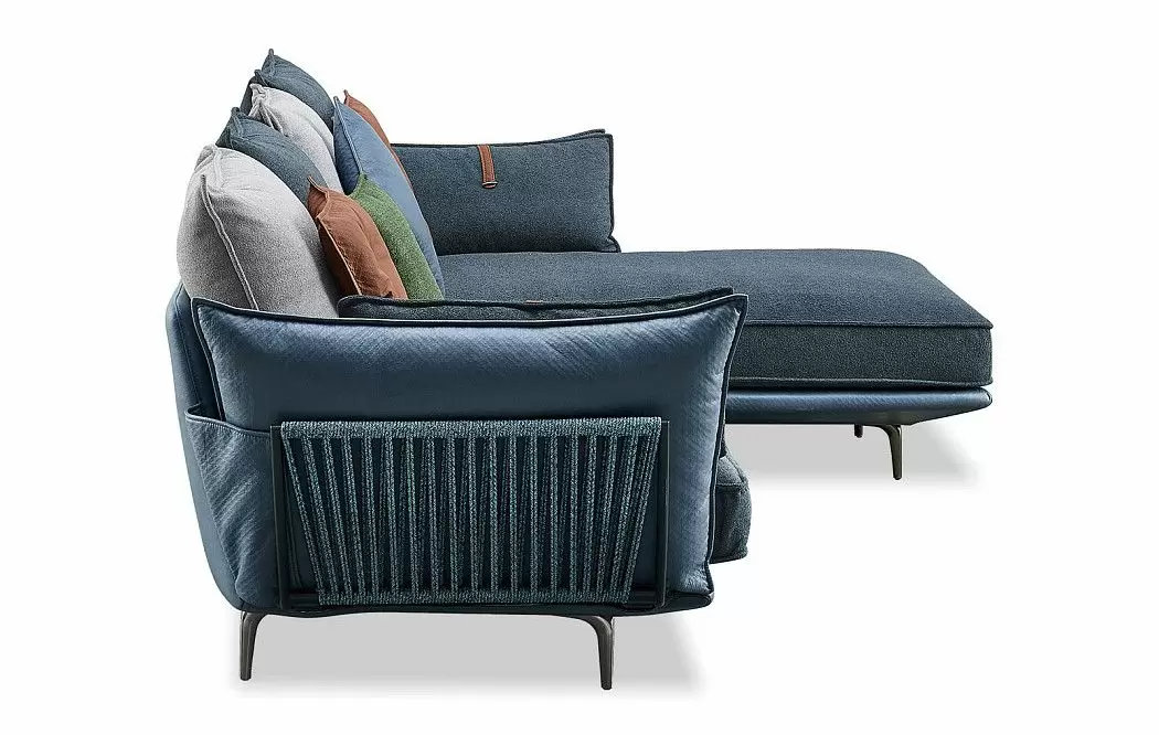 Диван Oregon (310x185см) угловой правый - фото 4