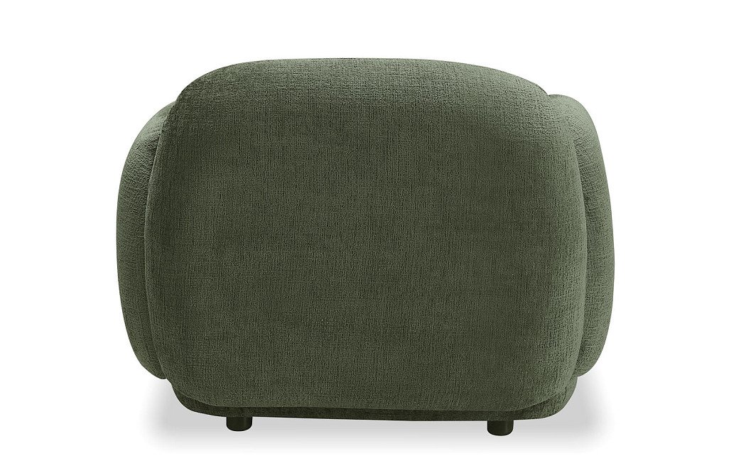 Кресло Chrissy, зеленый - фото 8