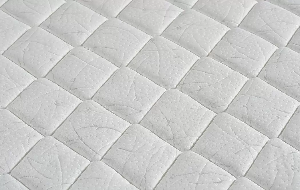 Топпер 110x190x2 см, белый - фото 5