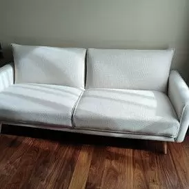 Диван-кровать Isabelle, бежевый