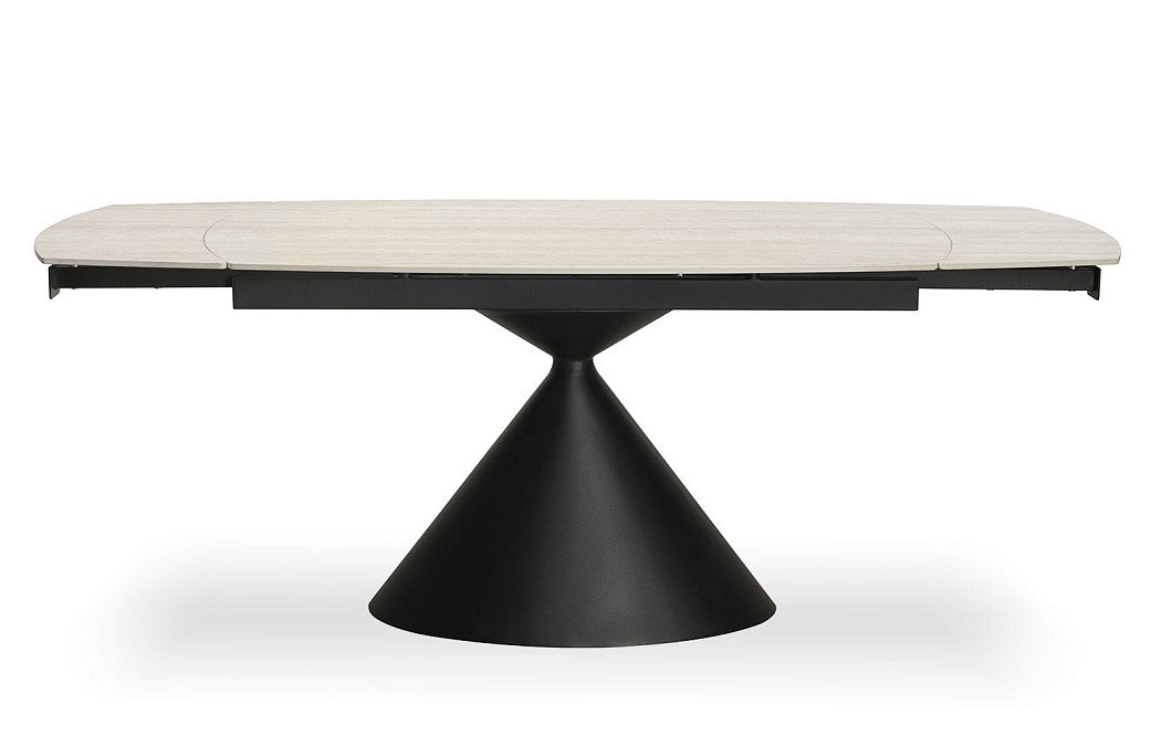 Стол Sylvia + 4 стула Blanca - фото 4