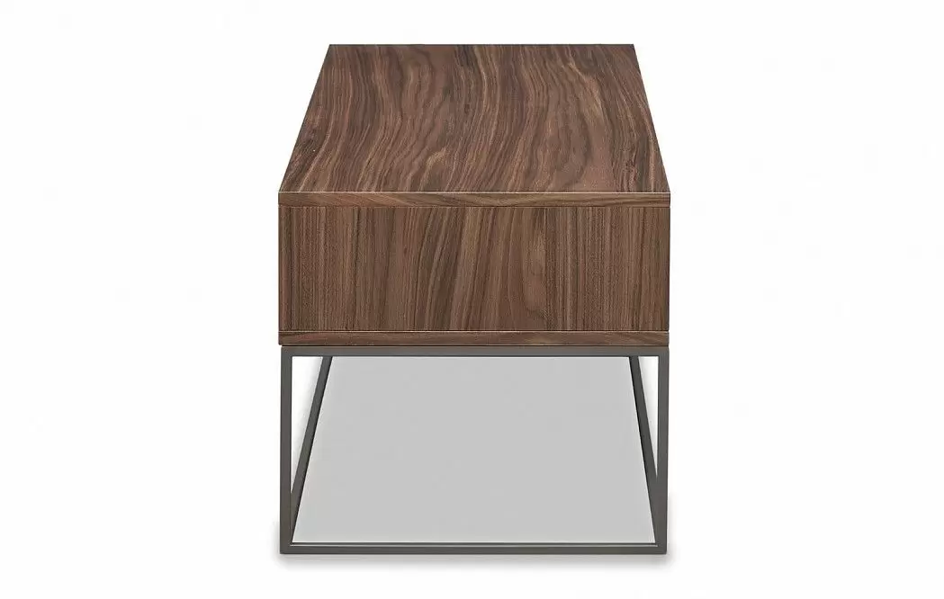 Тумба TV Tennessee (120), орех - фото 4