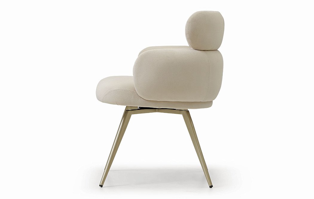 Стол Josephina + 4 стула Evy - фото 21