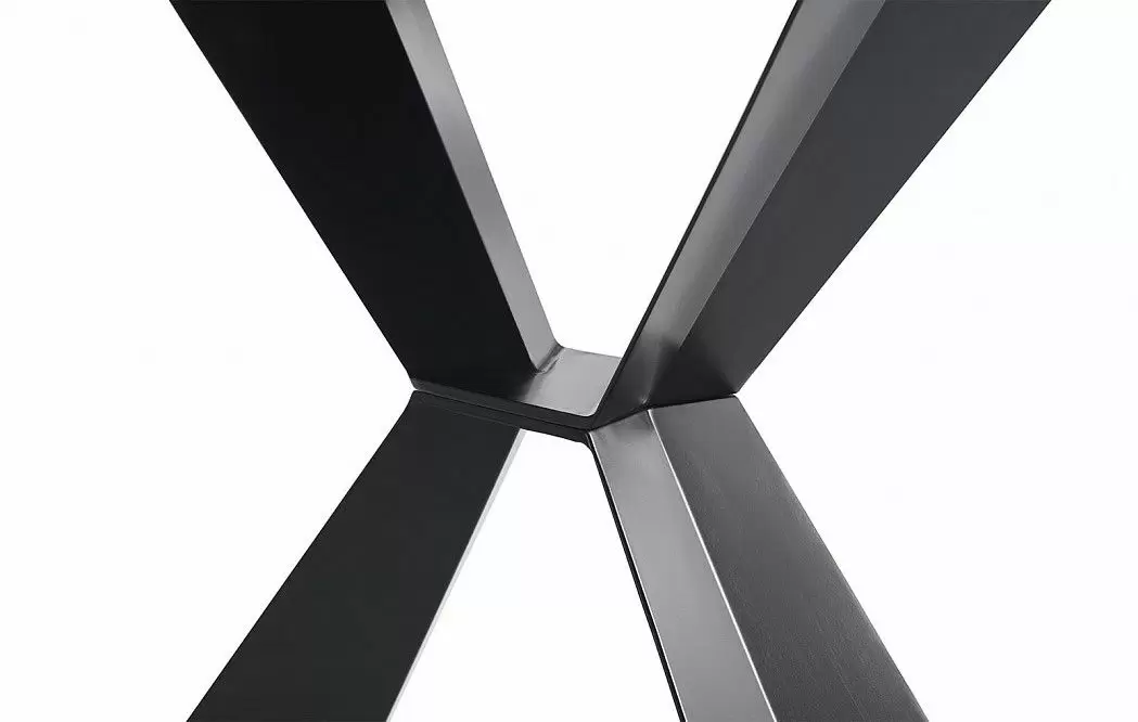 Стол Allure + 4 стула Alicia - фото 18