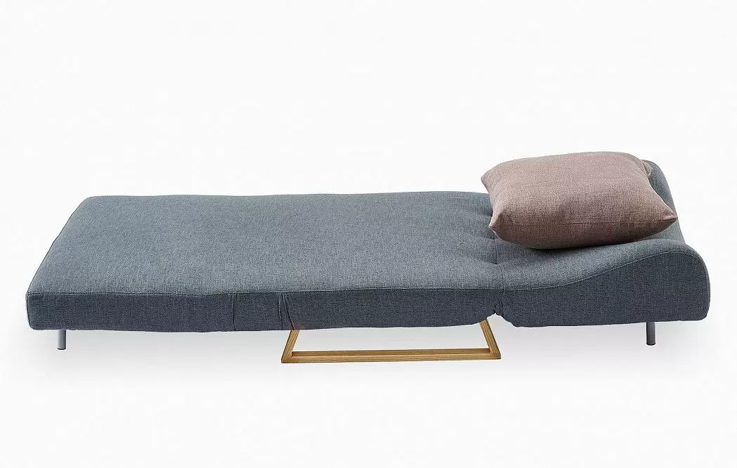 Комплект мягкой мебели Rosy, синий - фото 30