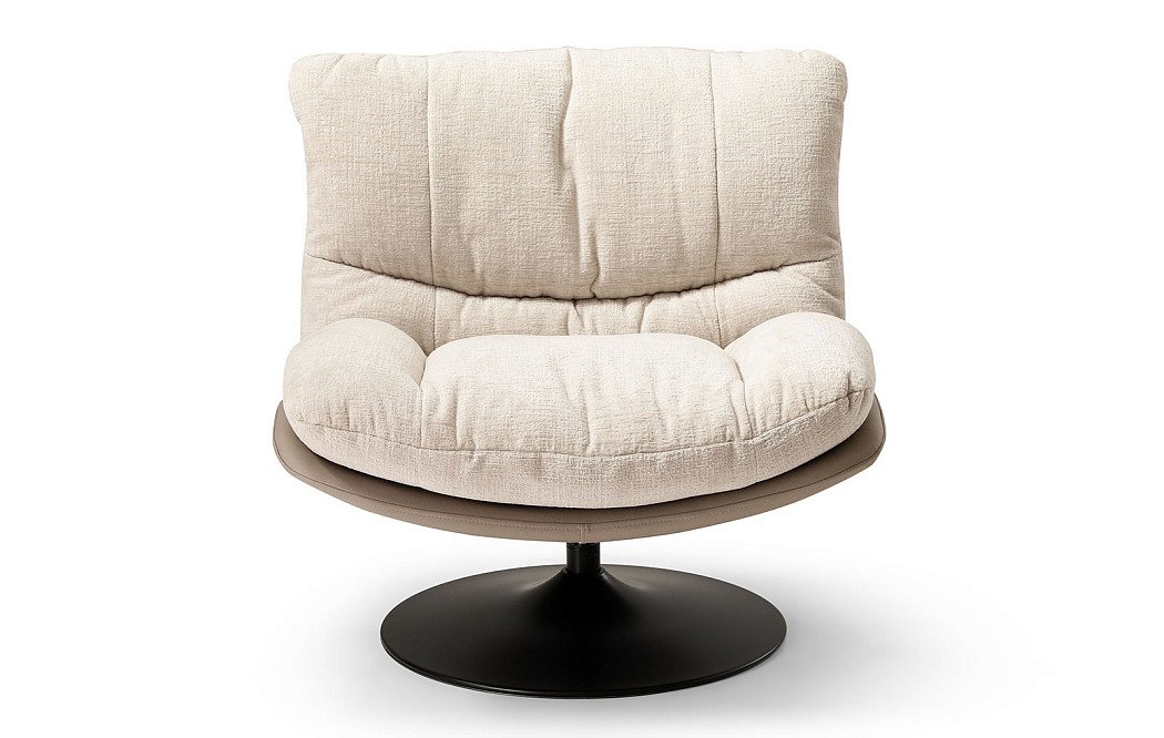 Кресло Lima, бежевый/песочный - фото 3