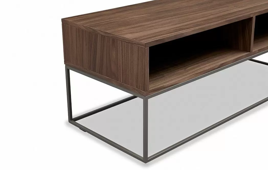 Комплект для гостиной Tennessee, орех - фото 9