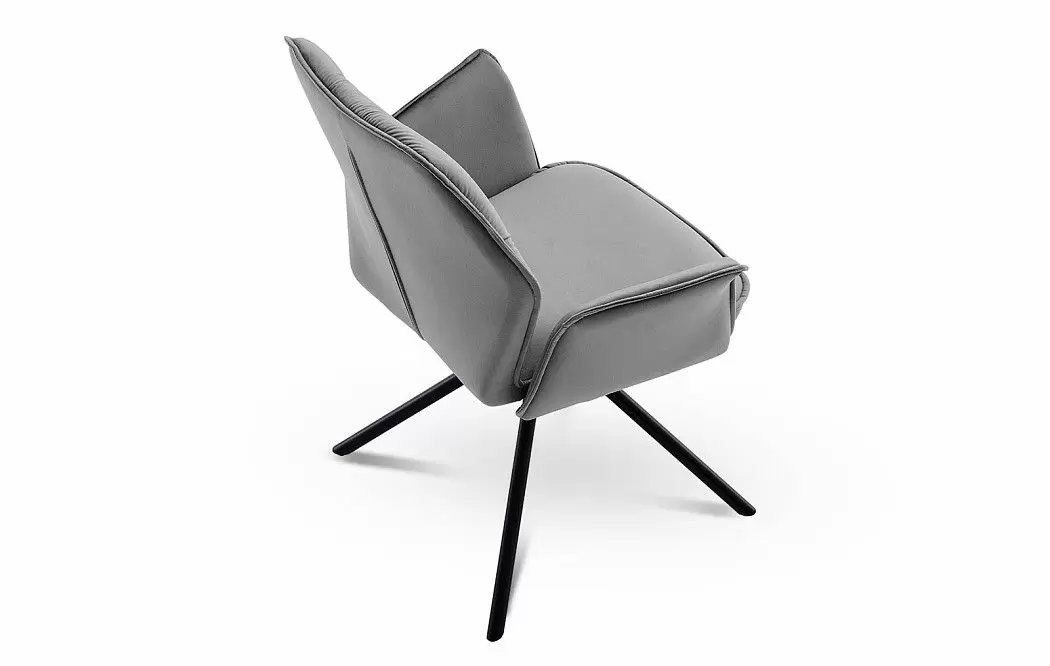 Стол Rosanna + 4 стула Estella - фото 19