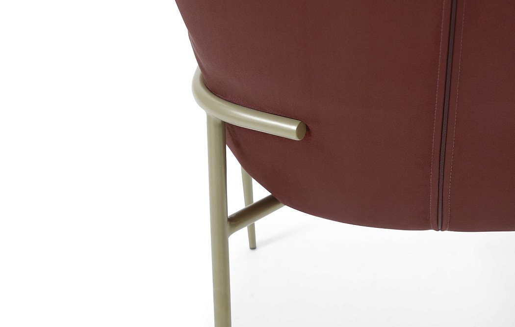 Стол Marseille + 4 стула Monica - фото 10