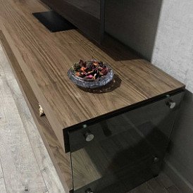 Стол письменный Orion, орех