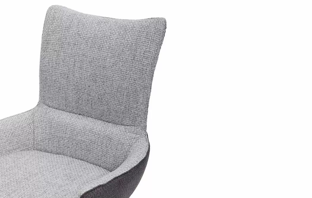 Стол Tornado + 4 кресла Jess - фото 12