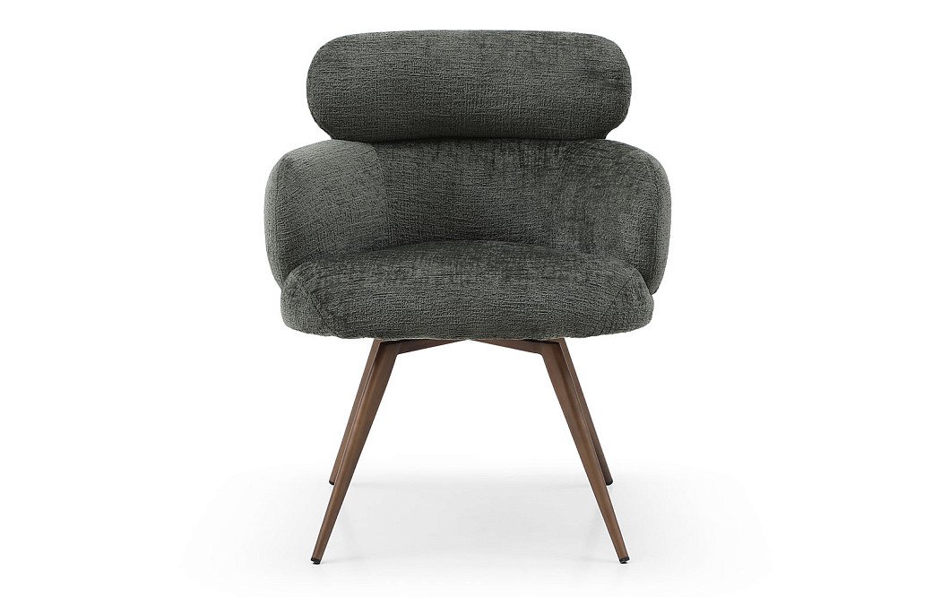 Стол Elixir + 4 стула Evy - фото 9