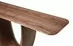 Консоль Rimini (140), орех
