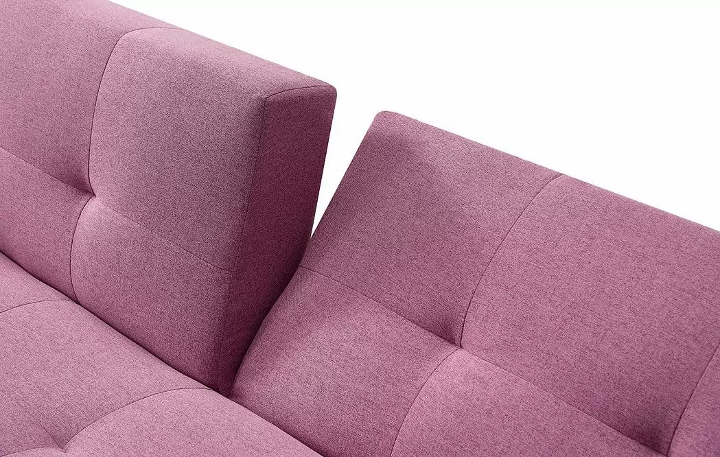 Диван-кровать Indie, лиловый - фото 6
