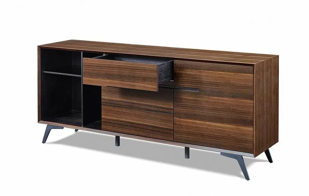 Буфет Janet, эвкалипт - фото 6