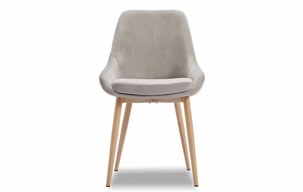 Стол Natalie + 4 стула Pepper - фото 9