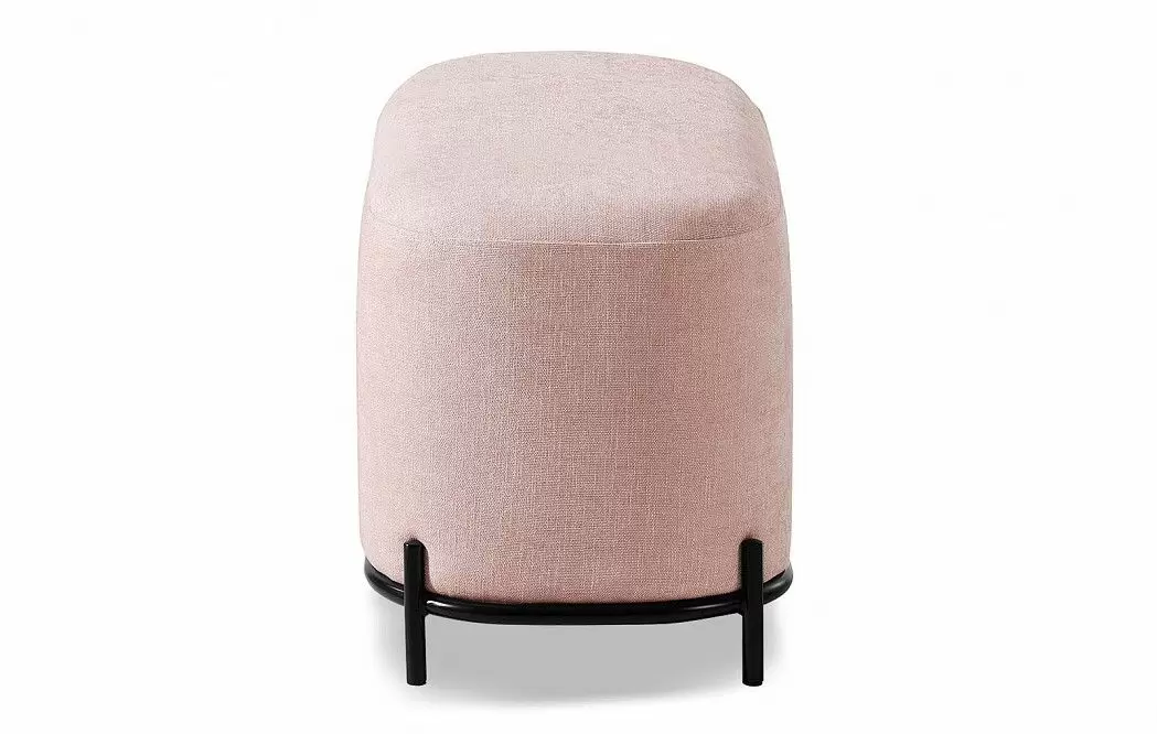 Банкетка Coco (120), розовый - фото 5