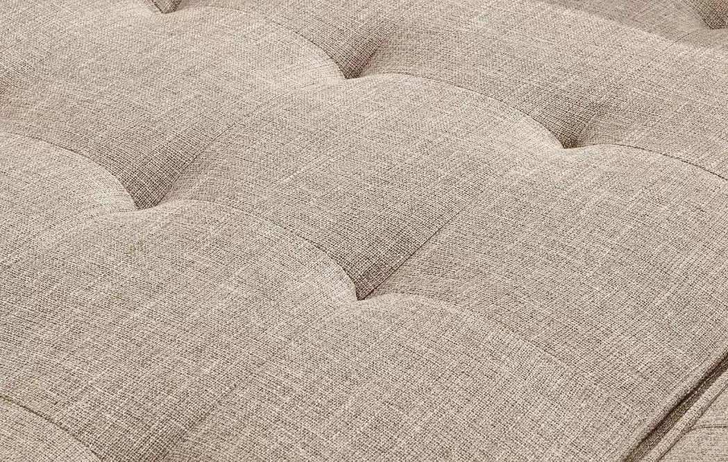 Диван-кровать с оттоманкой Axel - фото 10