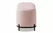 Банкетка Coco (120), розовый