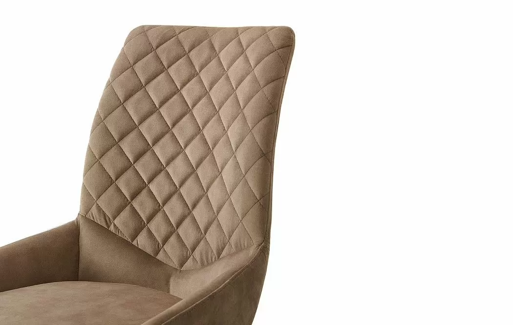 Стул Brenda, капучино - фото 2