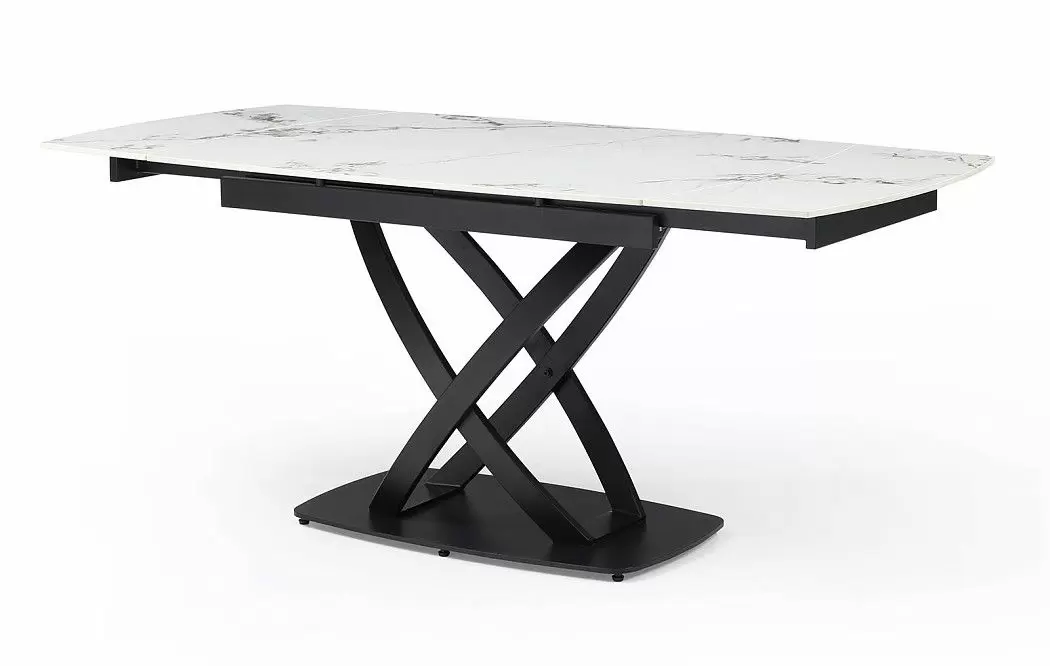 Стол Lorenzo + 4 стула Ornella - фото 7