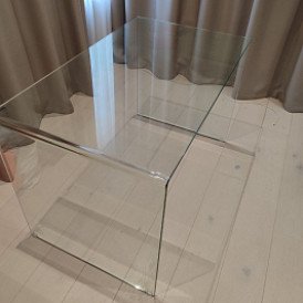Стол письменный Infinity 80x55