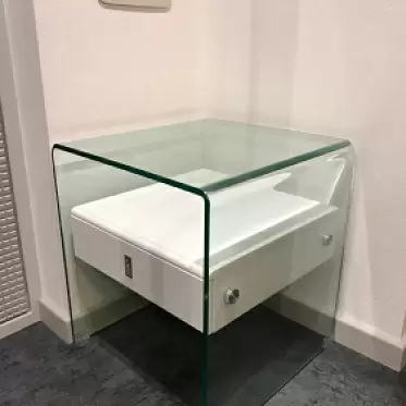 Столик Glasper, белый IMG-20191012-WA0020.jpg