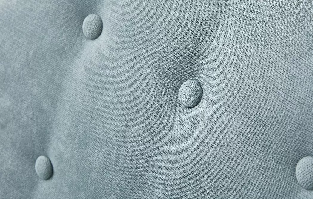 Диван Copenhagen угловой (левый), бирюзовый - фото 7