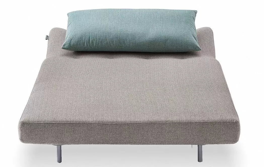 Комплект мягкой мебели Rosy, бежевый/мята - фото 16